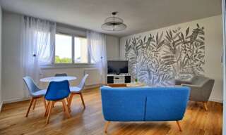 Appartement 4 Pièces 75 m² à louer à Angers (49000)