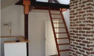 Appartement 3 Pièces 34 m² à louer à Lille (59000)