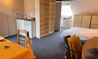 Appartement 1 Pièce 30 m² à louer à Nantes (44000)