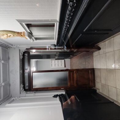 Appartement 3 pièces 870 €