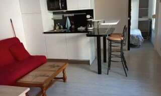 Appartement 2 Pièces 27 m² à louer à Toulouse (31000)