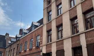Appartement 1 Pièce 30 m² à louer à Lille (59000)