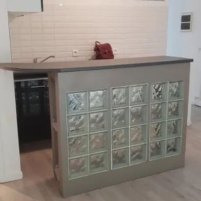 Appartement 3 pièces 810 €