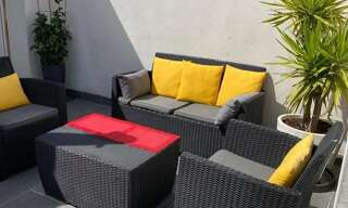 Appartement 2 Pièces 38 m² à louer à Villetelle (34400)