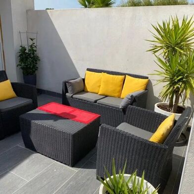 Appartement 2 pièces 750 €