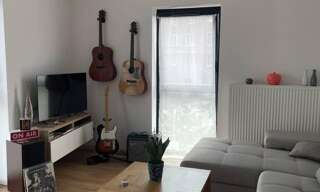 Appartement 4 Pièces 75 m² à louer à Lille (59000)