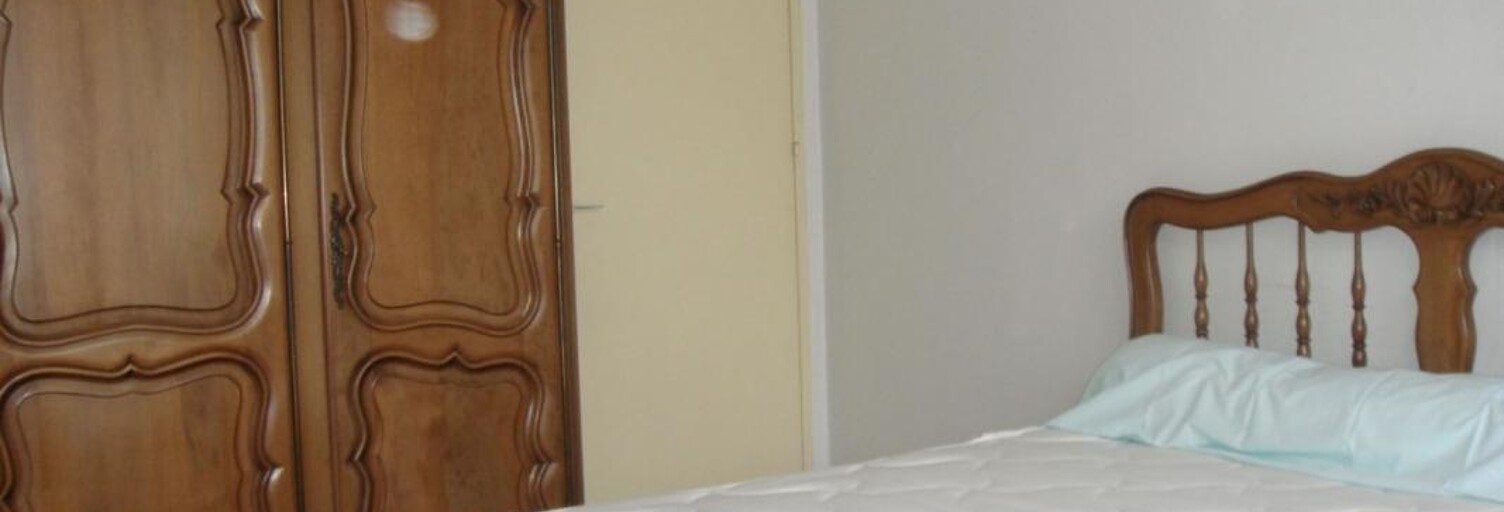 Appartement 3 Pièces 69 m² à louer à Lyon 8 (69008)