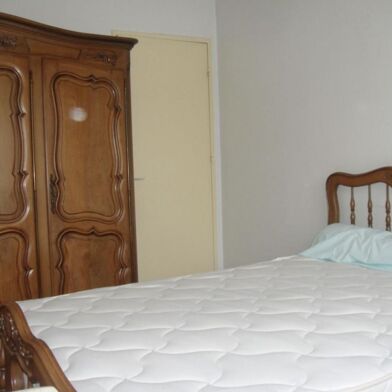 Appartement 3 pièces 1110 €