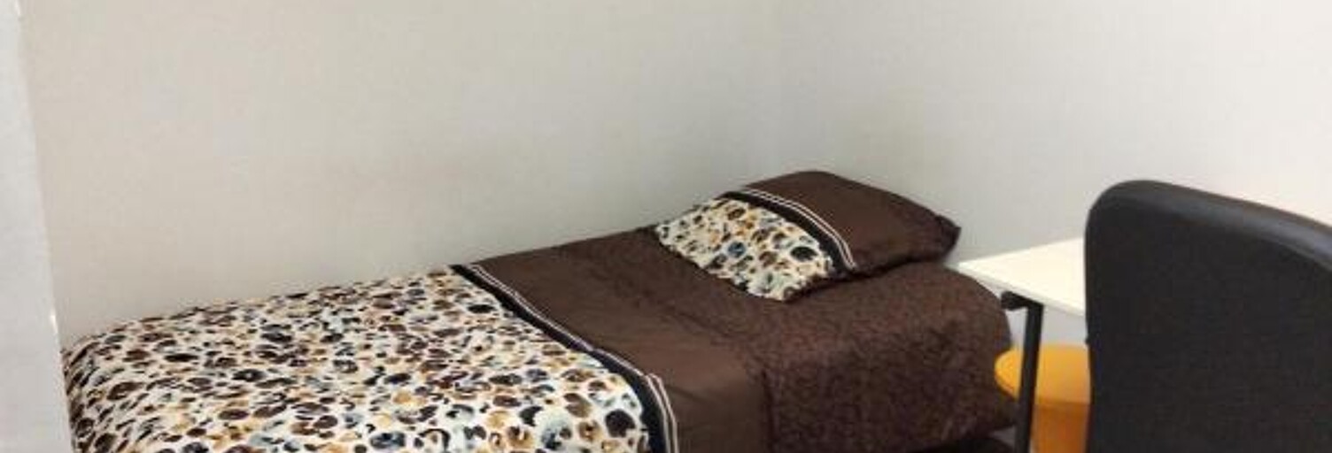 Appartement 1 Pièce 10 m² à louer à Salouël (80480)