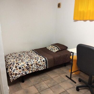 Appartement 1 pièces 300 €