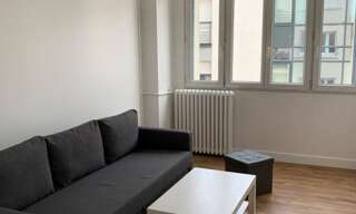 Appartement 2 Pièces 38 m² à louer à Vanves (92170)