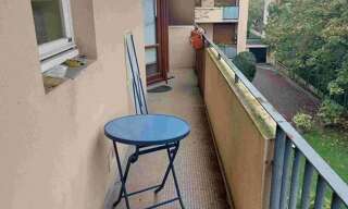 Appartement 2 Pièces 40 m² à louer à Saint-Cloud (92210)