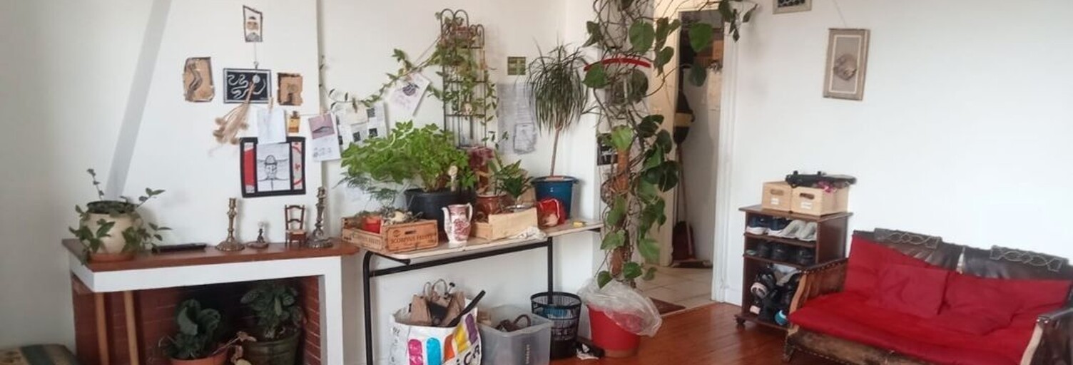 Appartement 3 Pièces 70 m² à louer à Toulouse (31000)