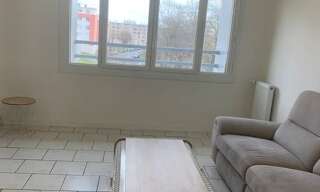 Appartement 4 Pièces 70 m² à louer à Mérignac (33700)