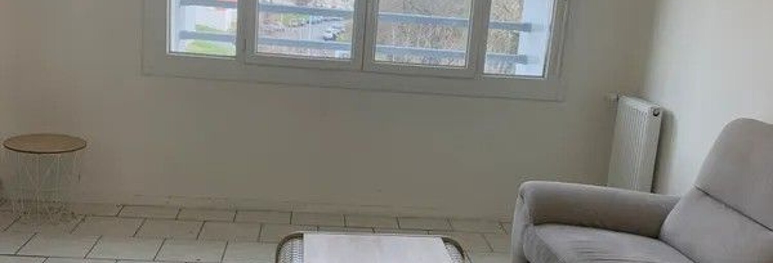 Appartement 4 Pièces 70 m² à louer à Mérignac (33700)