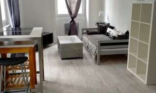 Appartement 2 Pièces 48 m² à louer à Saint-Étienne (42000)