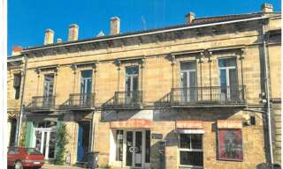 Appartement 1 Pièce 17 m² à louer à Bordeaux (33000)