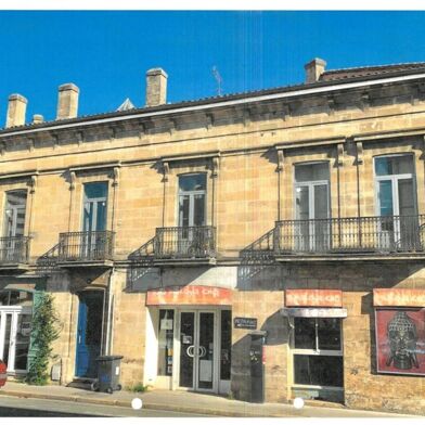 Appartement 1 pièces 562 €