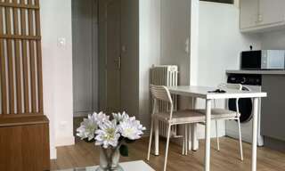 Appartement 1 Pièce 25 m² à louer à Nice (06000)