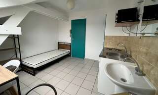 Appartement 1 Pièce 12 m² à louer à Angers (49000)