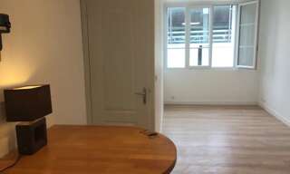 Appartement 2 Pièces 28 m² à louer à Nantes (44000)