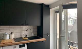 Appartement 1 Pièce 17 m² à louer à Paris 2 (75002)