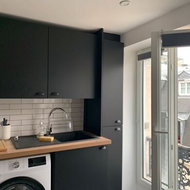 Appartement 1 pièces 1150 €