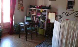 Appartement 1 Pièce 37 m² à louer à Grenoble (38000)