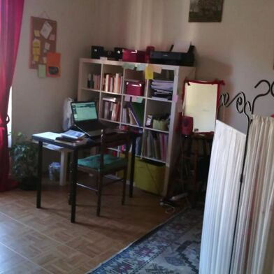 Appartement 1 pièces 560 €