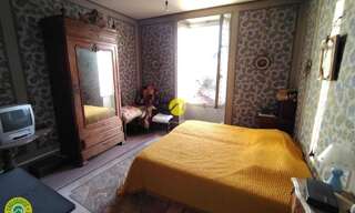 Maison 3 Pièces 76 m² à vendre à Sancoins (18600)