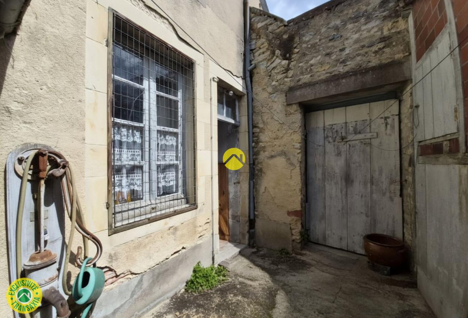 POUR ACCUEIL PELERIN — photo 1