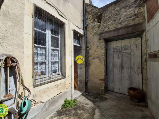 POUR ACCUEIL PELERIN — photo du bien