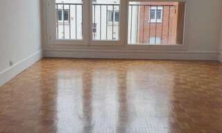 Appartement 3 Pièces 57 m² à louer à Montrouge (92120)