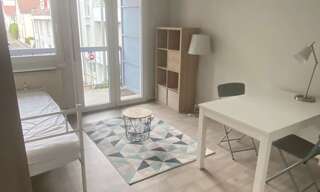 Appartement 1 Pièce 23 m² à louer à Strasbourg (67000)