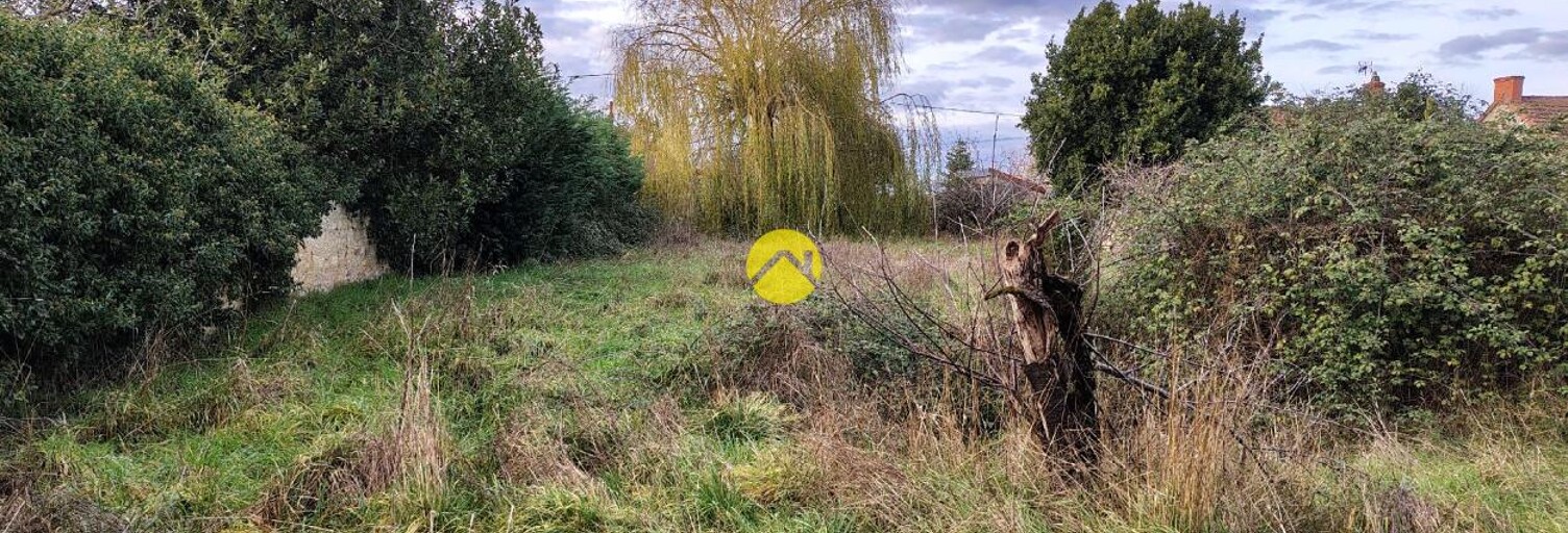 Maison 1 Pièce  m² à vendre à Sancoins (18600)