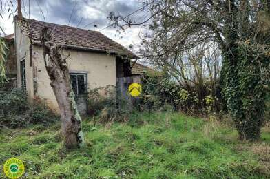 Maison 1 pièces 16000 €