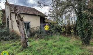 Maison 1 Pièce 30 m² à vendre à Sancoins (18600)