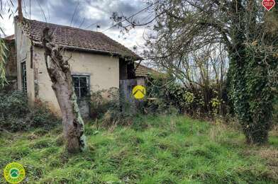 Maison 1 pièces 16000 €