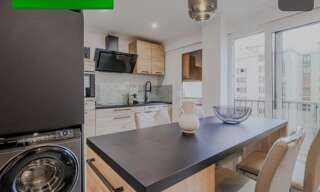 Appartement 1 Pièce 38 m² à louer à Asnières-sur-Seine (92600)