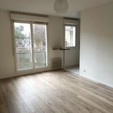 Appartement 2 pièces 950 €