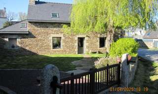 Maison 4 Pièces 93 m² à louer à Moëlan-sur-Mer (29350)