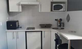 Appartement 1 Pièce 29 m² à louer à Saint-Étienne (42000)