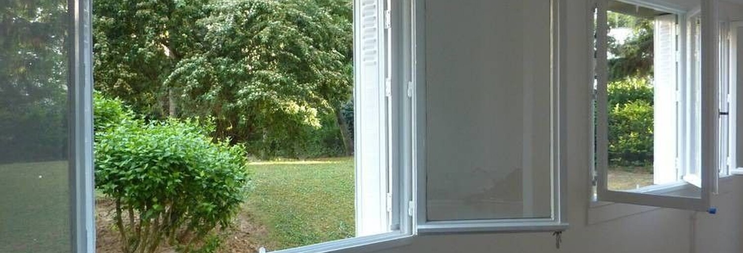 Appartement 1 Pièce 31 m² à louer à Châtillon (92320)