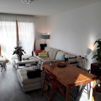 Appartement 1 pièces 680 €