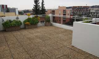 Appartement 2 Pièces 70 m² à louer à Nice (06000)