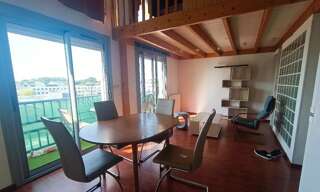 Appartement 2 Pièces 43 m² à louer à Nantes (44000)