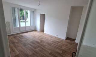 Appartement 3 Pièces 55 m² à louer à Grenoble (38000)