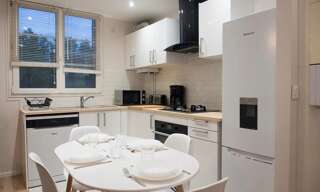 Appartement 1 Pièce 65 m² à louer à Colombes (92700)