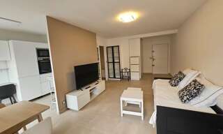 Appartement 1 Pièce 32 m² à louer à Marseille 3 (13003)