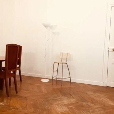 Appartement 2 pièces 1510 €